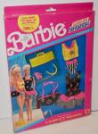Mattel - Barbie - Summer Sensation - Fashions - Outfit